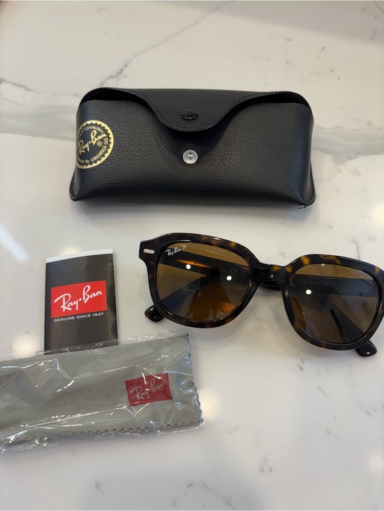 Ray-Ban Accessories - Ray-Ban Erik Sunglasses